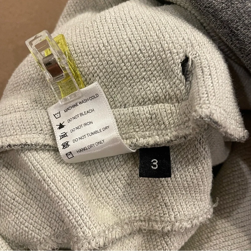 John Elliott size large